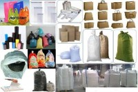 Пакеты и мешки под заказ - Упаковочные материалы