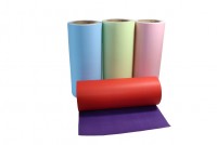 Полимерная бумага - Упаковочные материалы