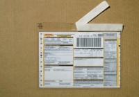 Одноразовый пластиковый конверт самоклеящийся Юнипак A5 - Упаковочные материалы