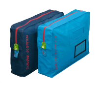 Пломбируемый пакет Дюрапак 330, объемный - Упаковочные материалы